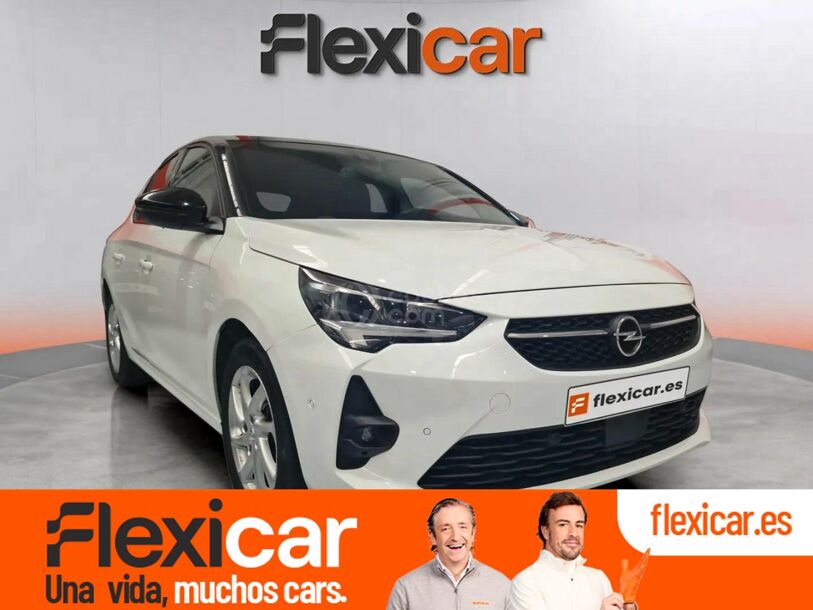 Foto del OPEL Corsa 1.2T XHL S-S GS Line + 100