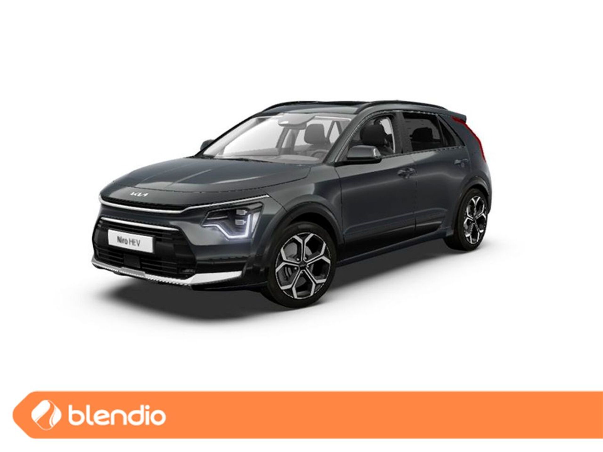 Imagen de KIA Niro