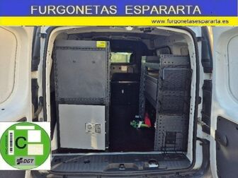 Imagen de RENAULT Kangoo Fg. 1.5dCi Profesional 55kW