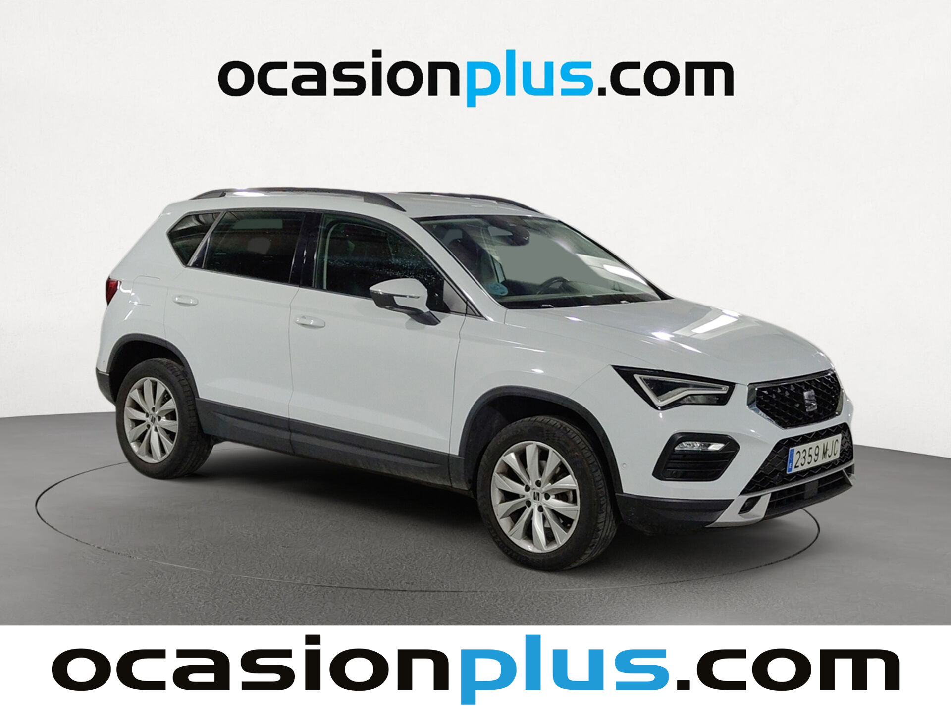 Imagen 2 de SEAT Ateca