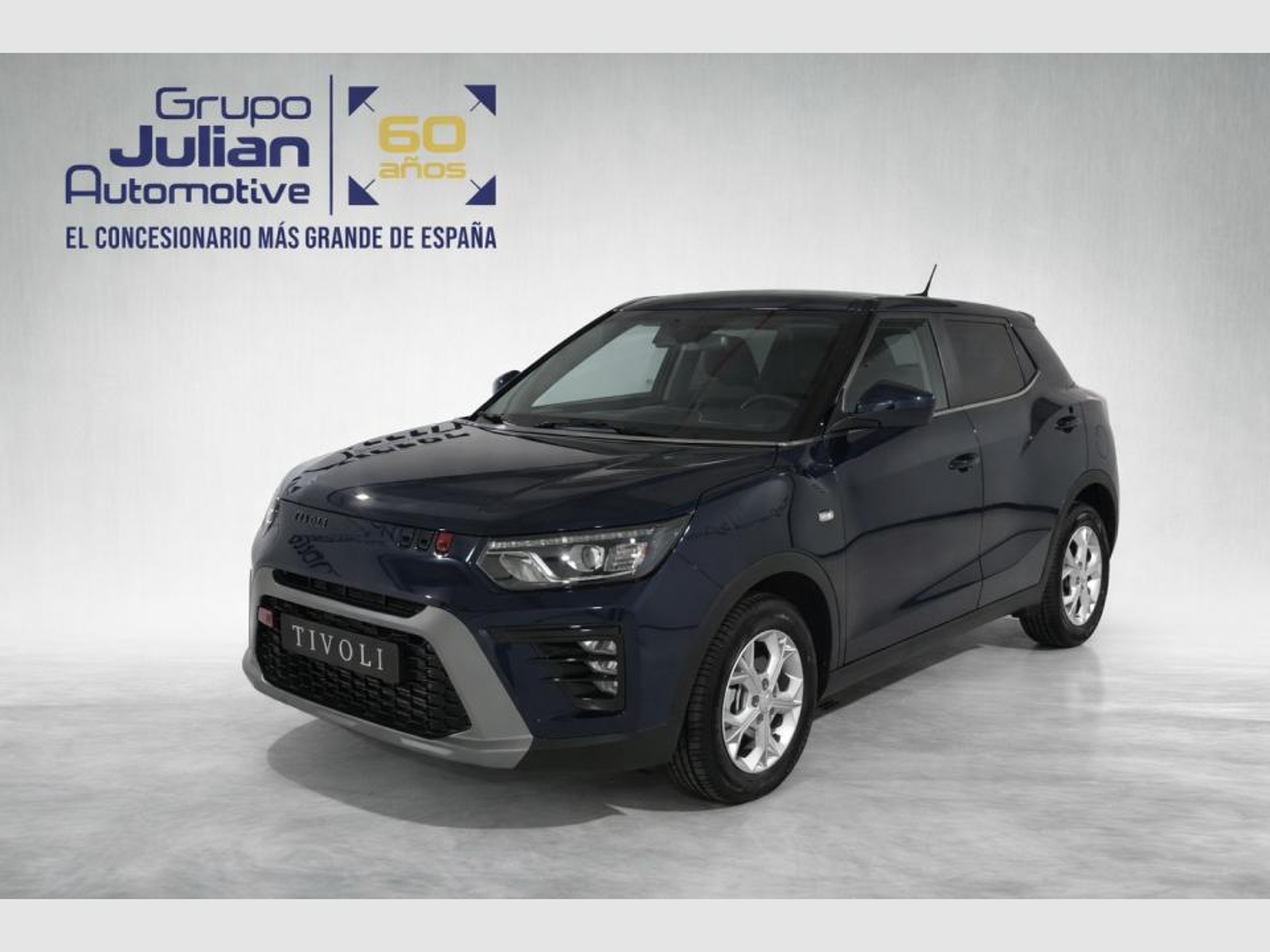Imagen de SSANGYONG KGM Tivoli