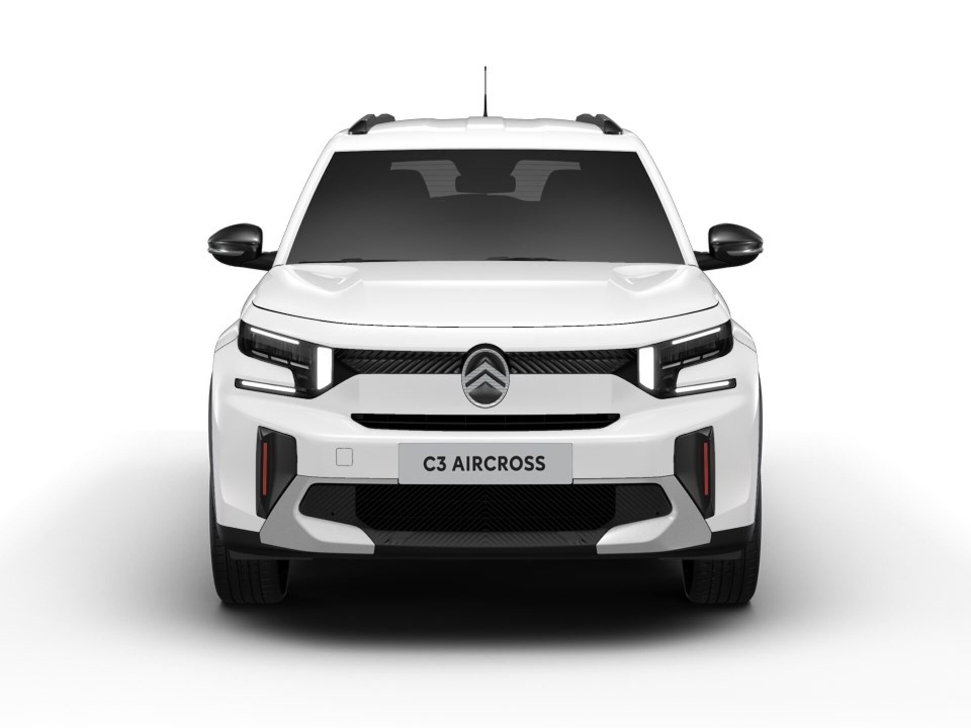 Imagen 2 de CITROEN C3 Aircross