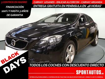 Imagen de VOLVO V40 D2 Kinetic 120