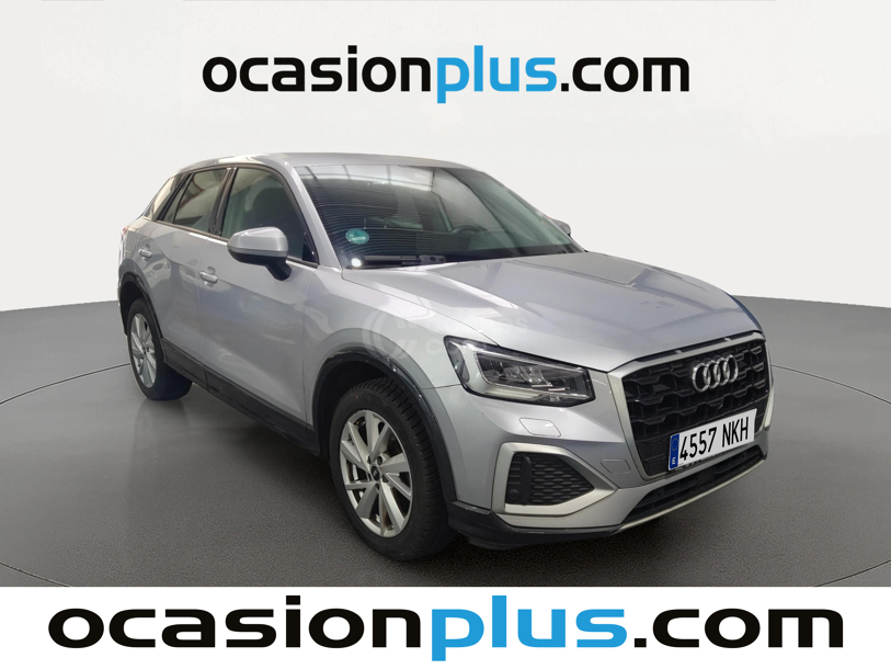 Foto del AUDI Q2 35 TFSI Advanced S tronic 110kW