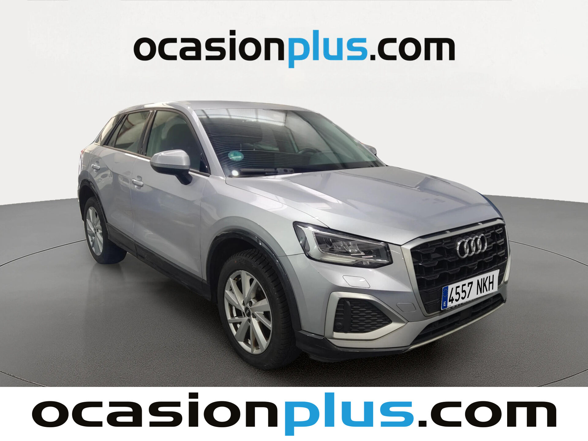 Imagen 2 de AUDI Q2