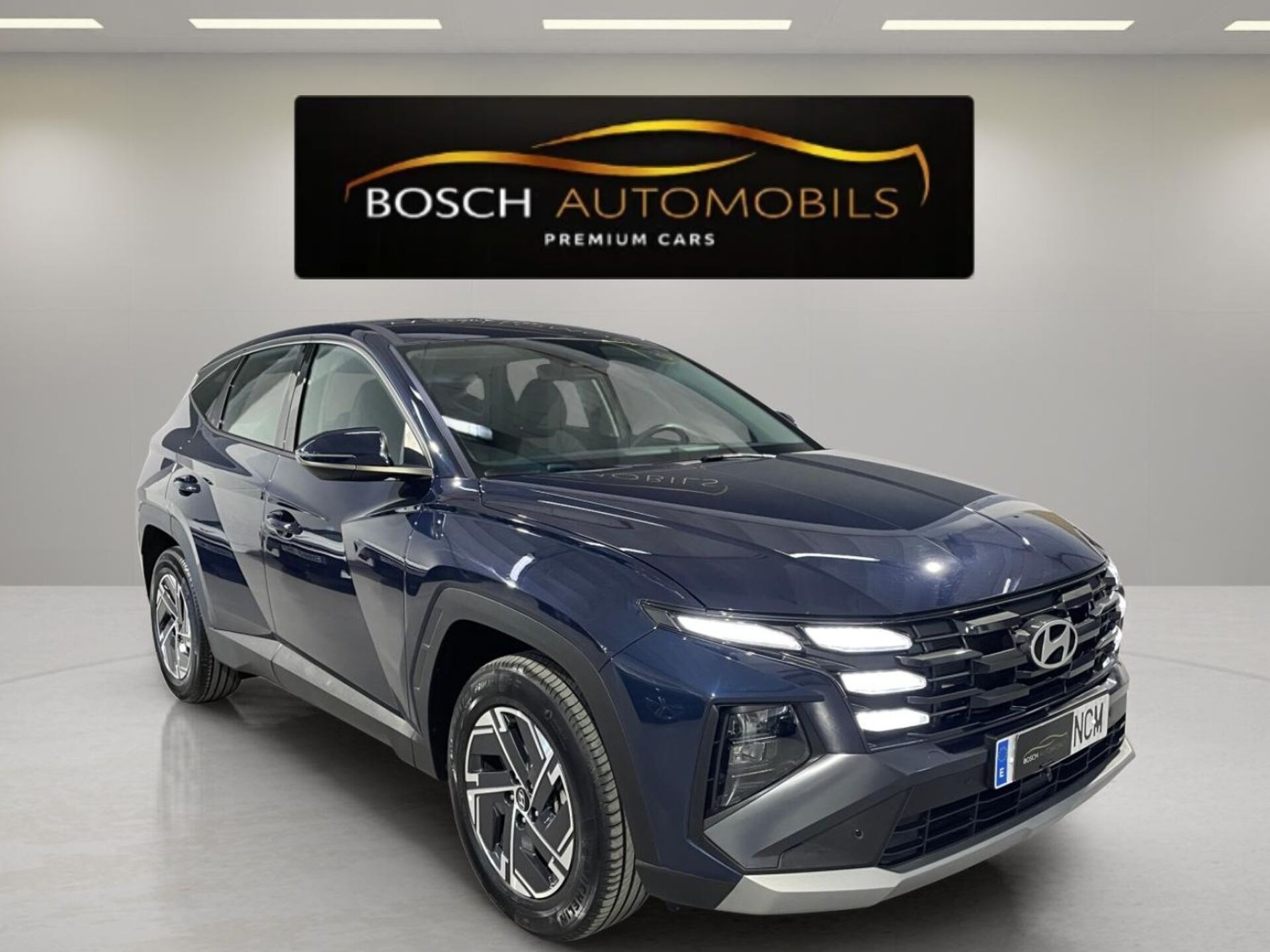 Imagen 3 de HYUNDAI Tucson