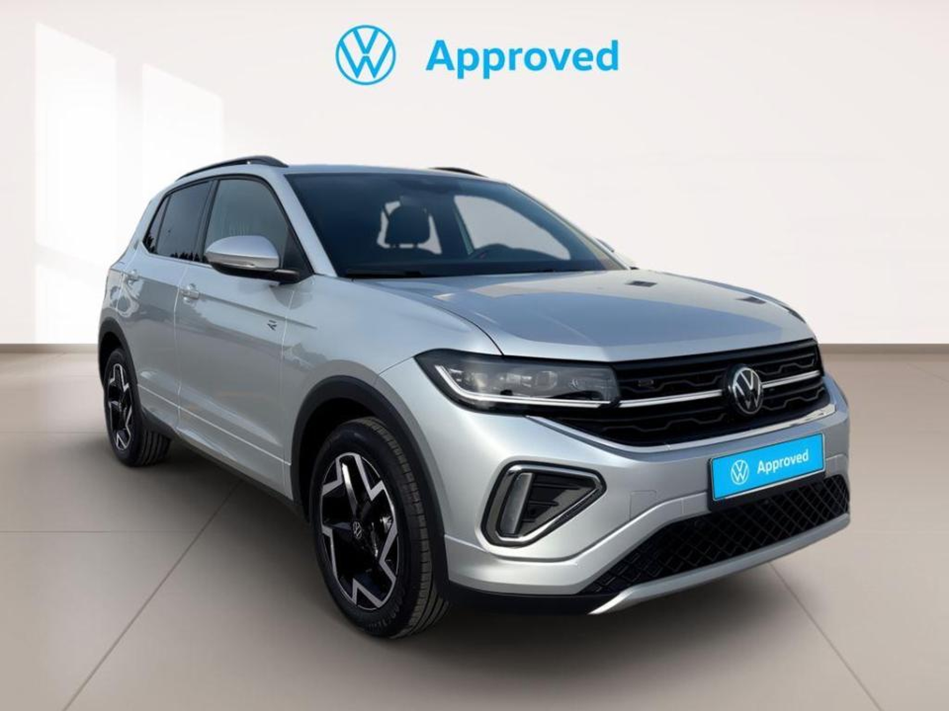 Imagen de VOLKSWAGEN T-Cross