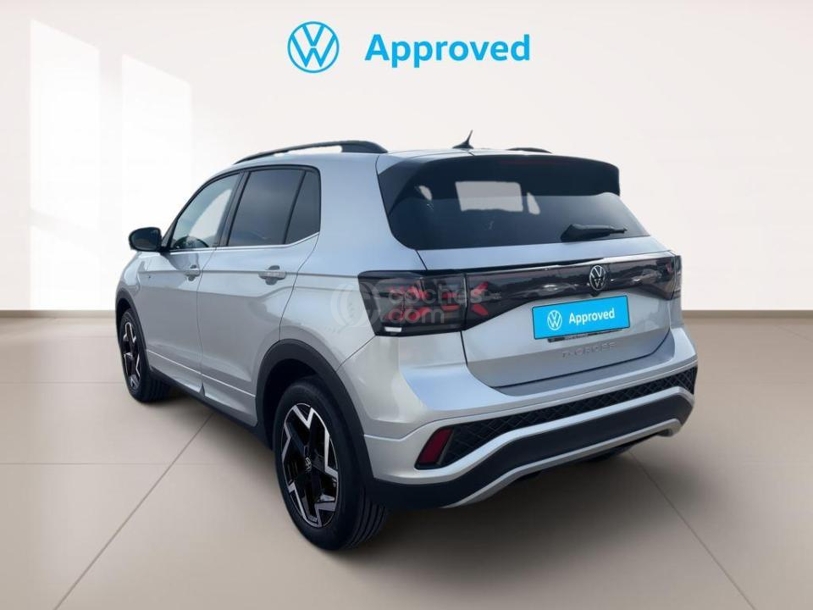 Foto del VOLKSWAGEN T-Cross 1.0 TSI R-Line 85kW Aut.