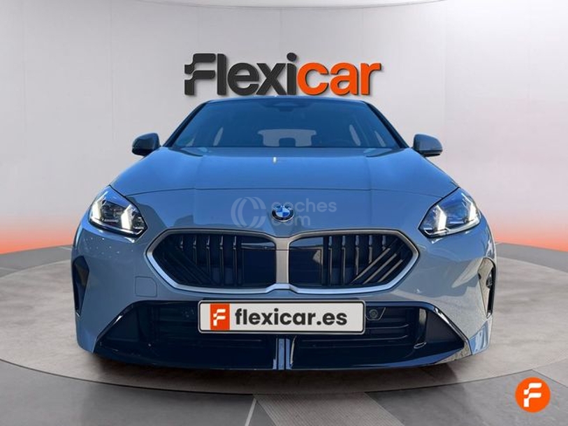 Foto del BMW Serie 1 116iA M Sport