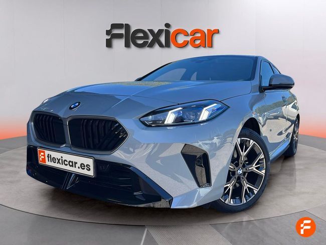 Foto del BMW Serie 1 116iA M Sport