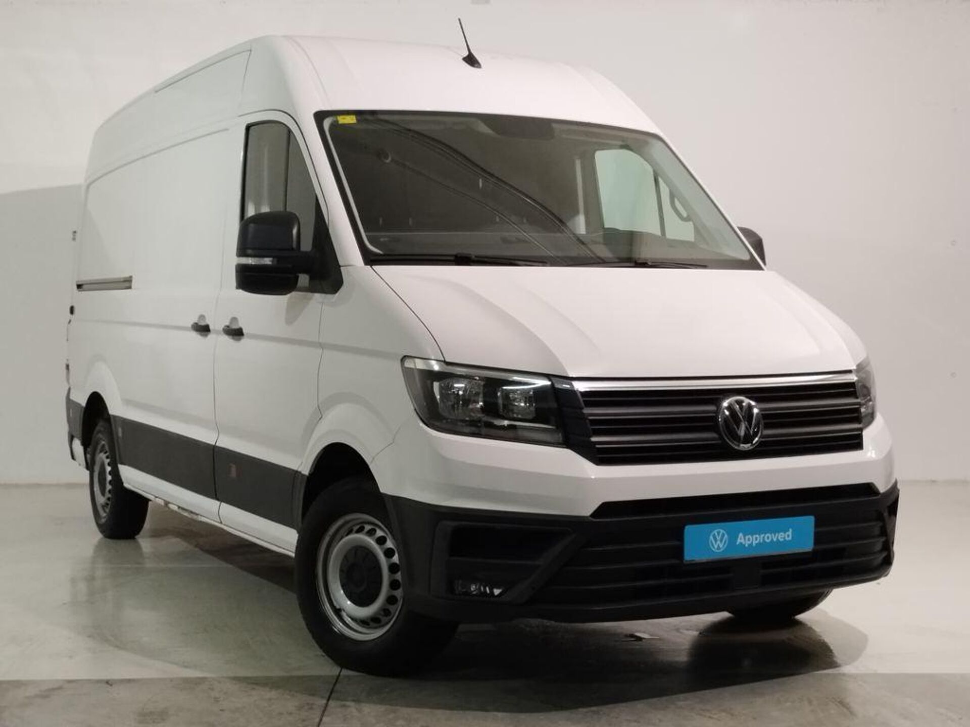 Imagen de VOLKSWAGEN Crafter