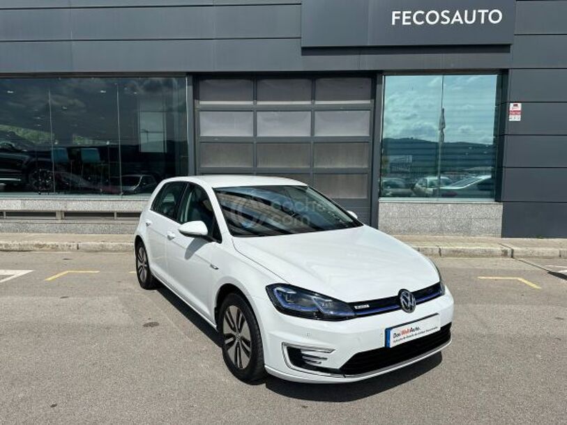 Foto del VOLKSWAGEN Golf e- ePower