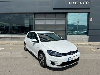 Imagen de VOLKSWAGEN Golf e- ePower