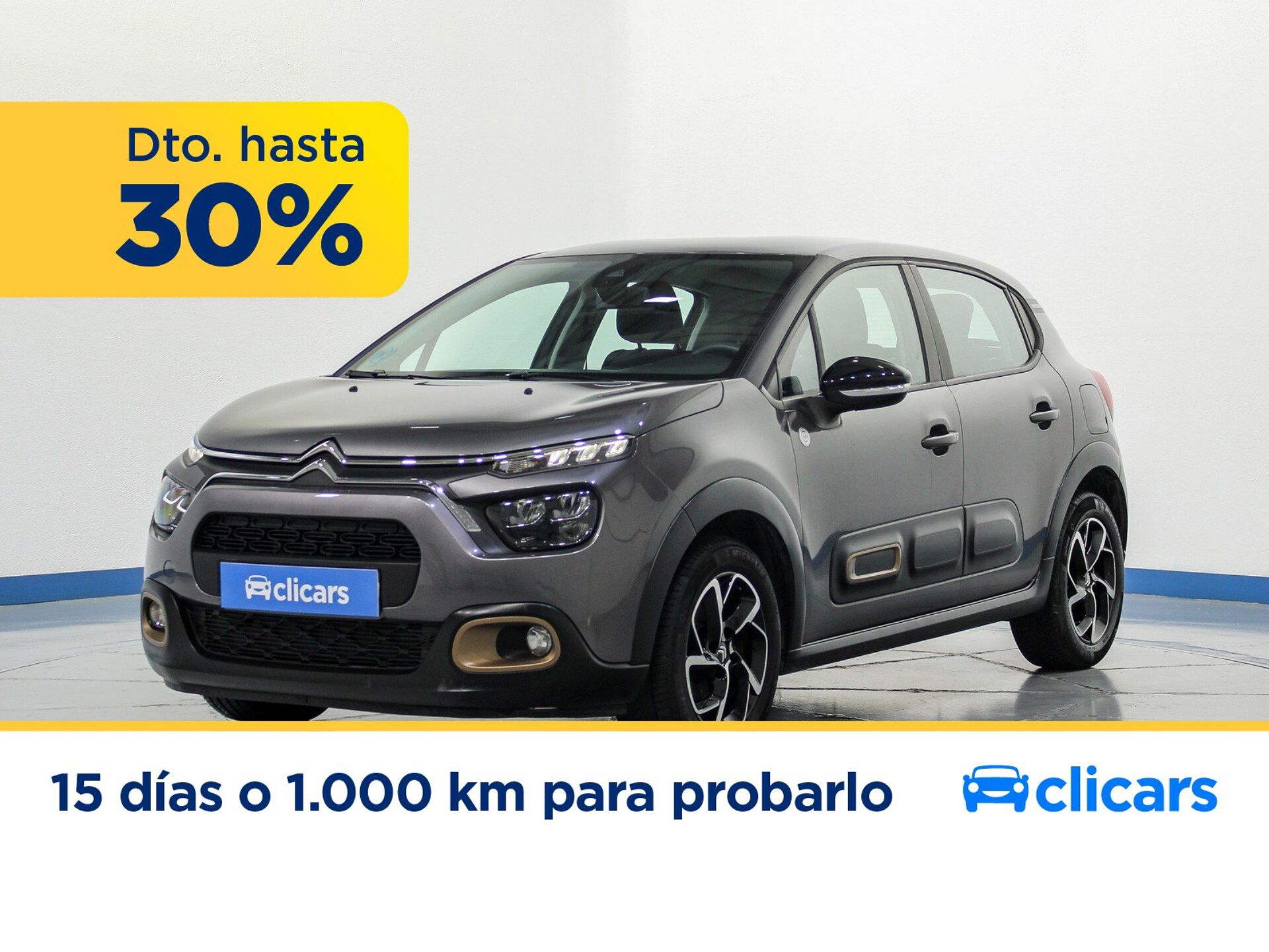 Imagen de CITROEN C3