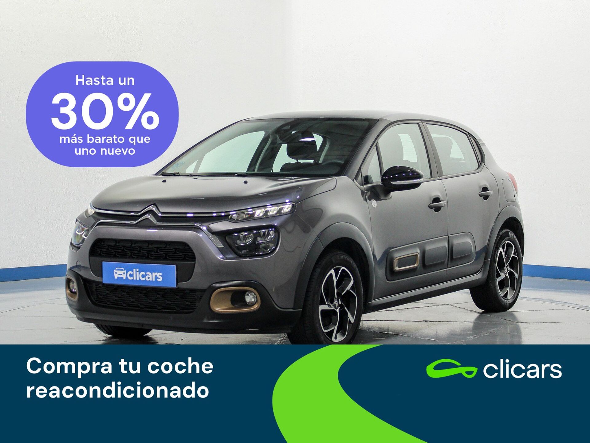 Imagen de CITROEN C3