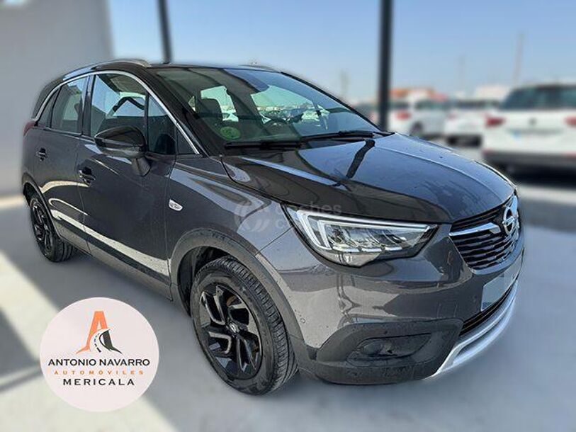 Foto del OPEL Crossland X 1.5D Edition 102