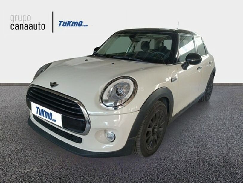 Foto del MINI Mini Clubman Clubman Cooper (4.75)