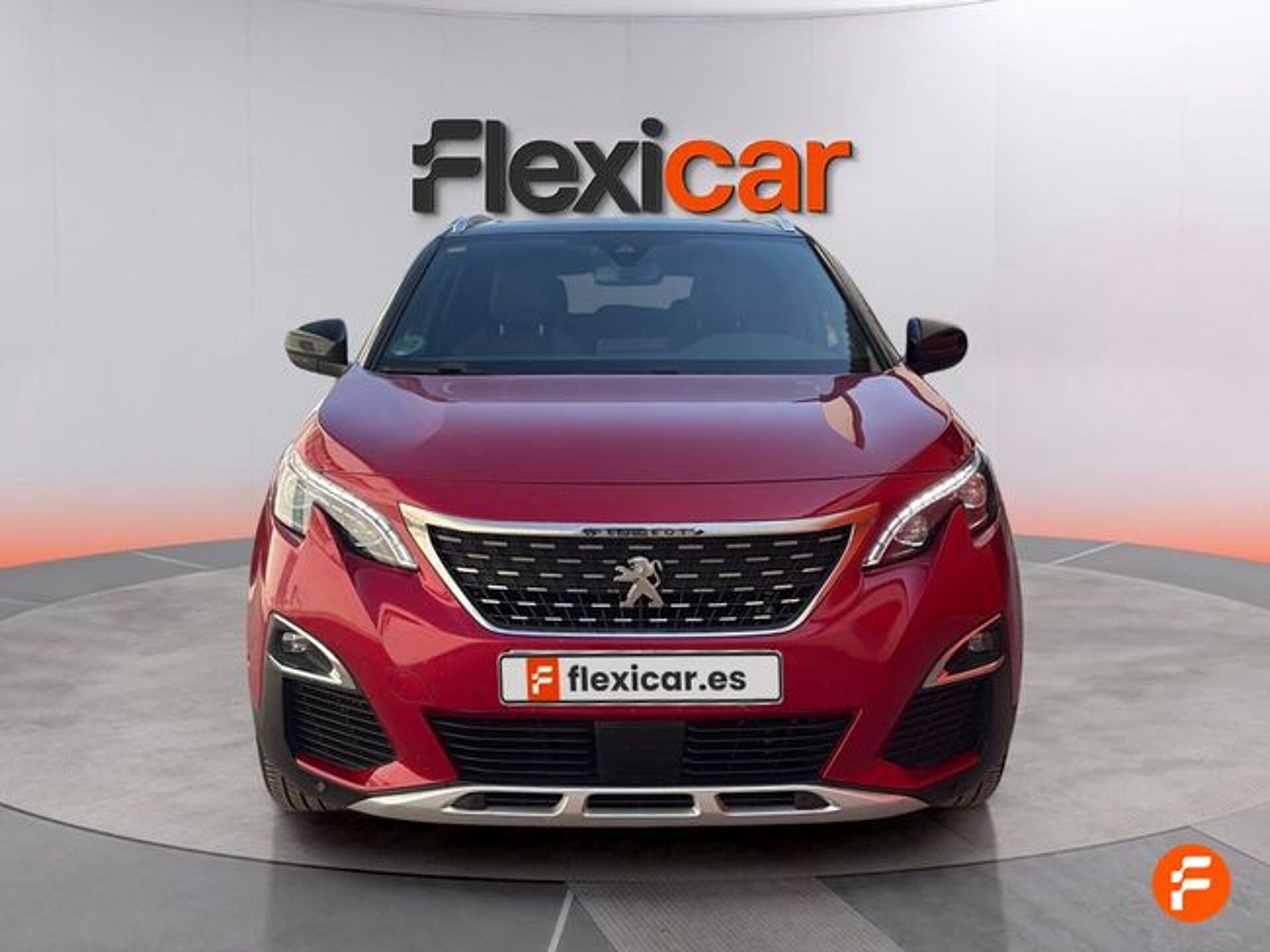 Imagen 2 de PEUGEOT 3008