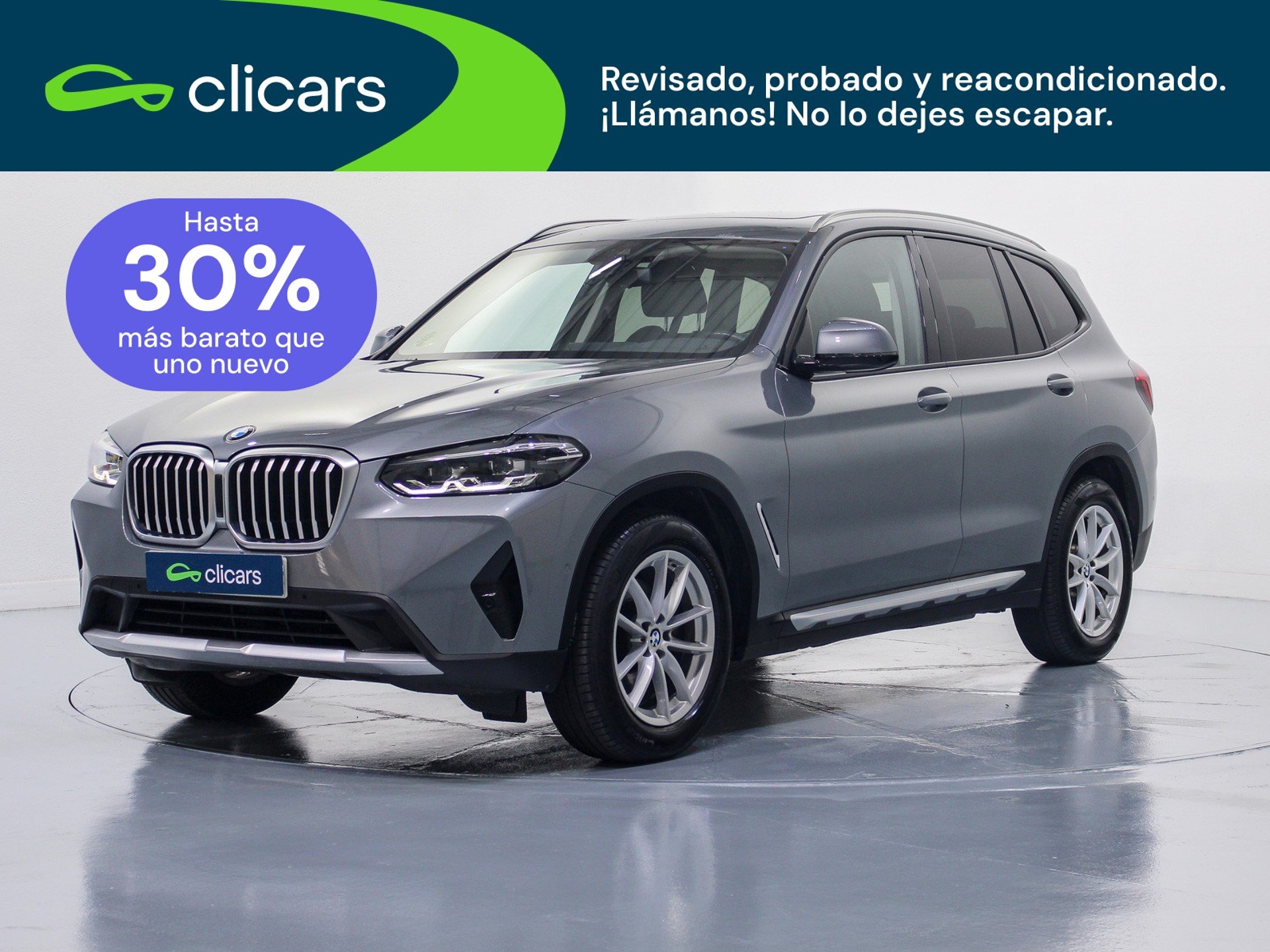 Imagen de BMW X3
