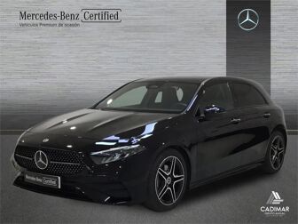 Imagen de MERCEDES Clase A A 180 Progressive Line Advanced 7G-DCT