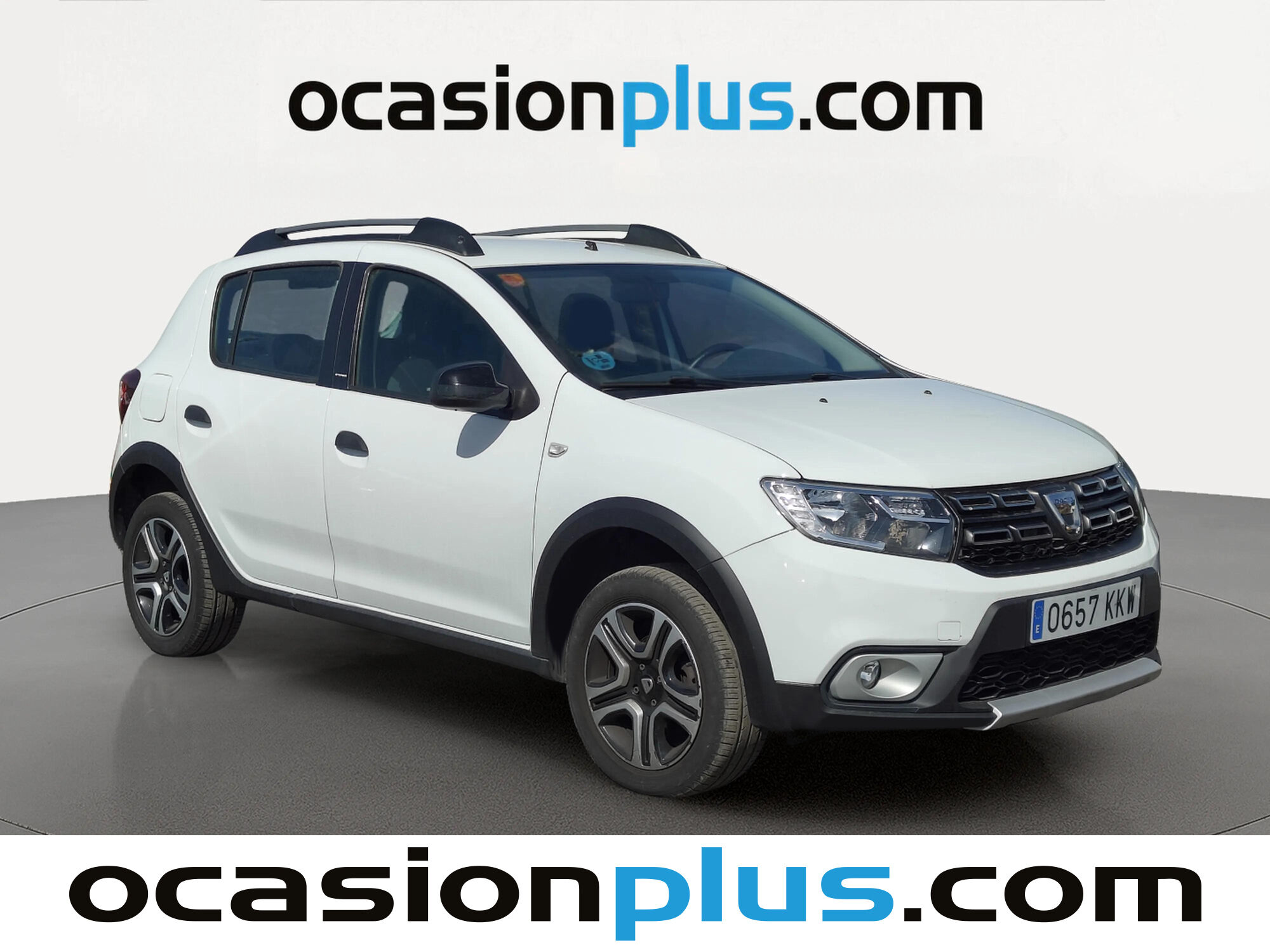 Foto del DACIA Sandero 0.9 TCE Serie Limitada Xplore 66kW