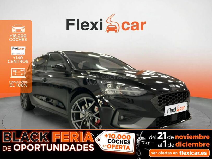 Foto del FORD Focus 2.3 Ecoboost ST 3