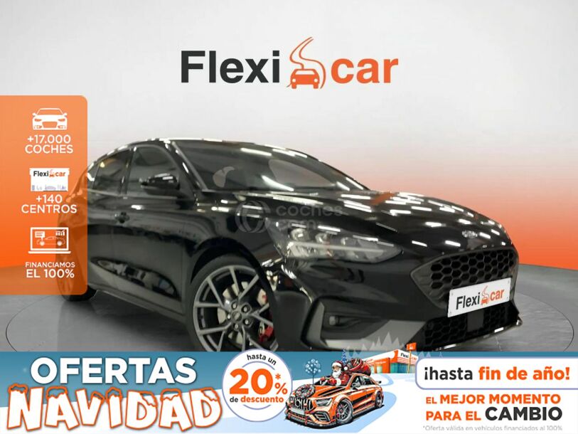 Foto del FORD Focus 2.3 Ecoboost ST 3