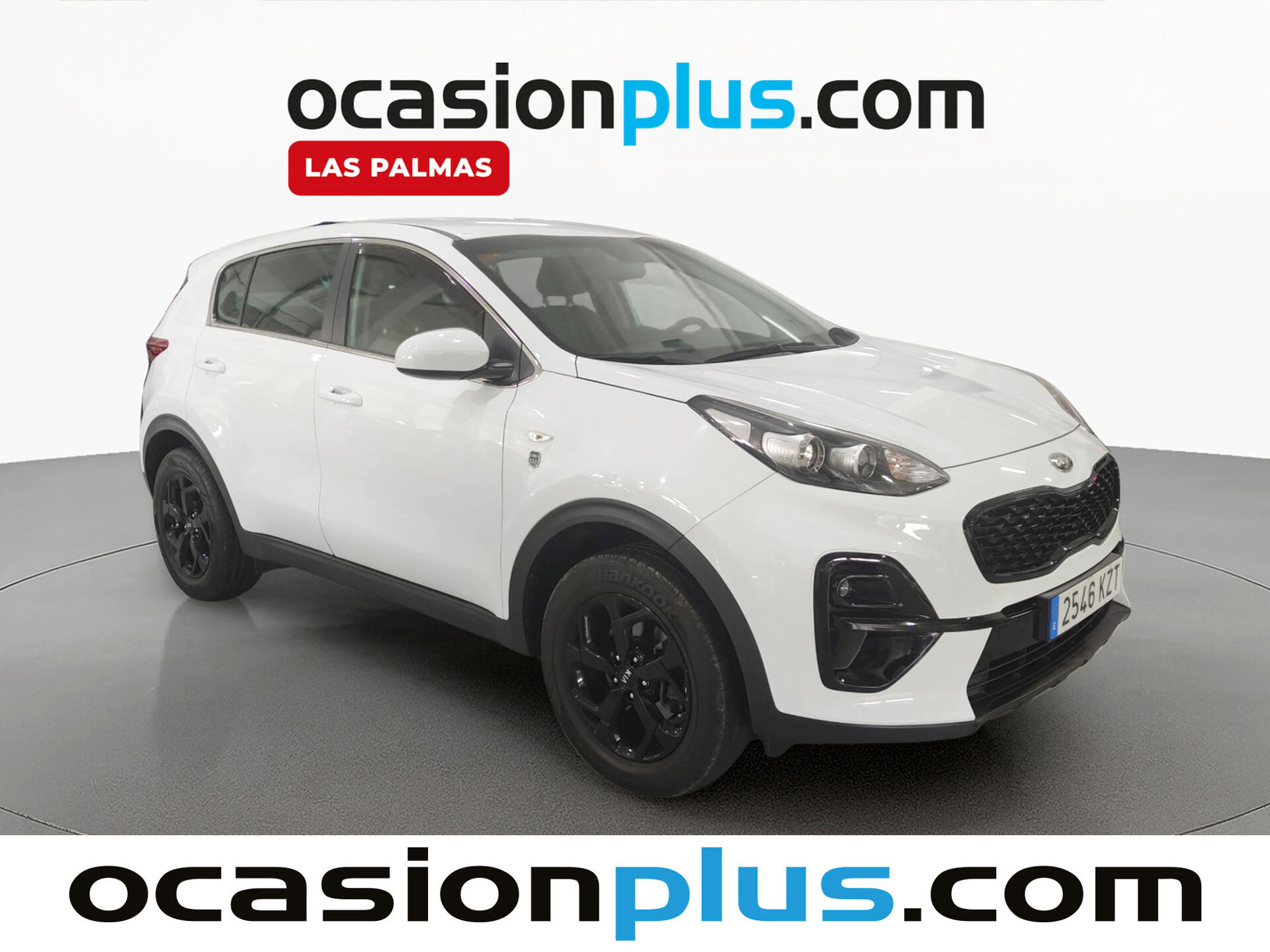 Imagen 2 de KIA Sportage