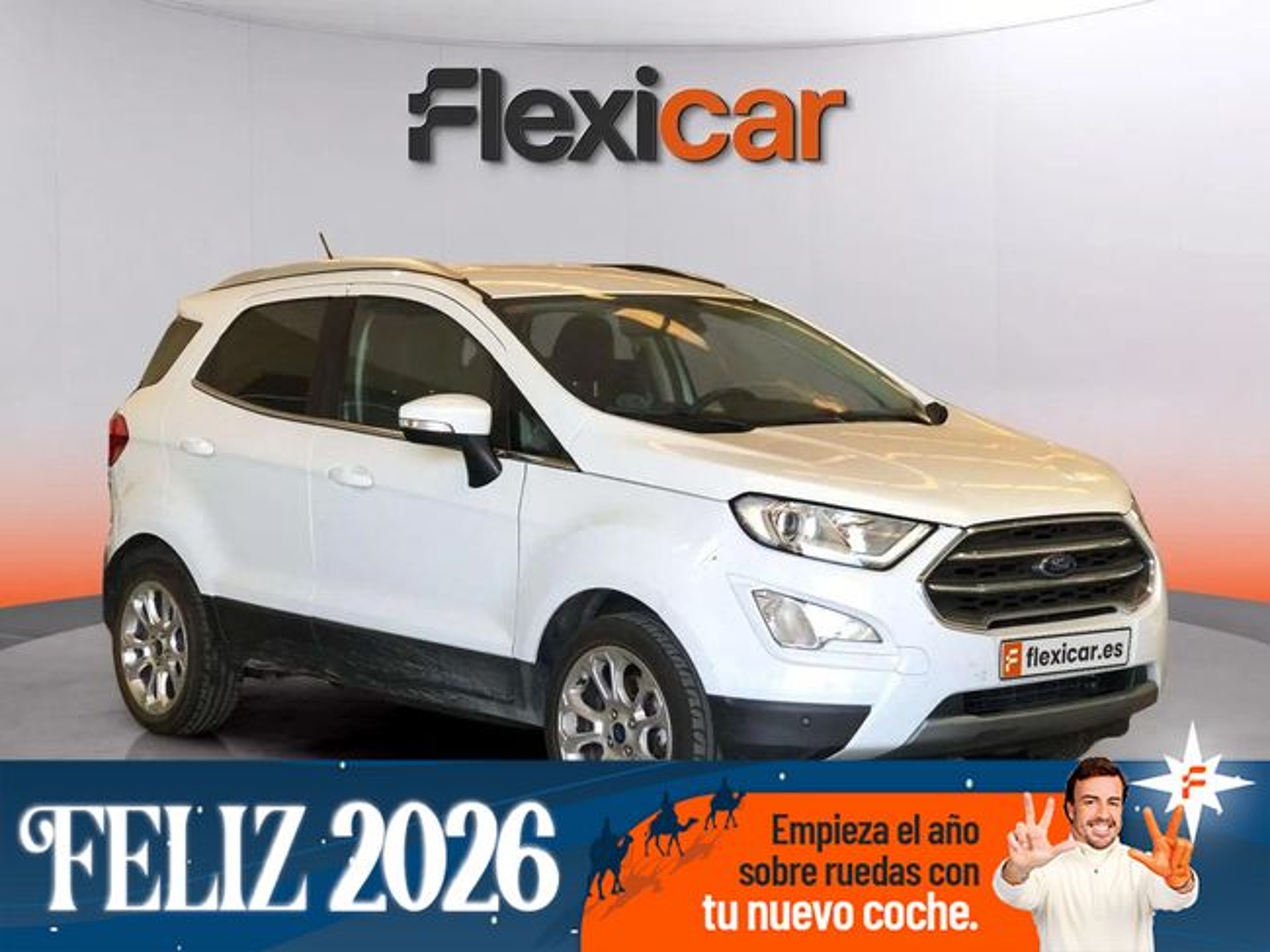 Imagen de FORD EcoSport