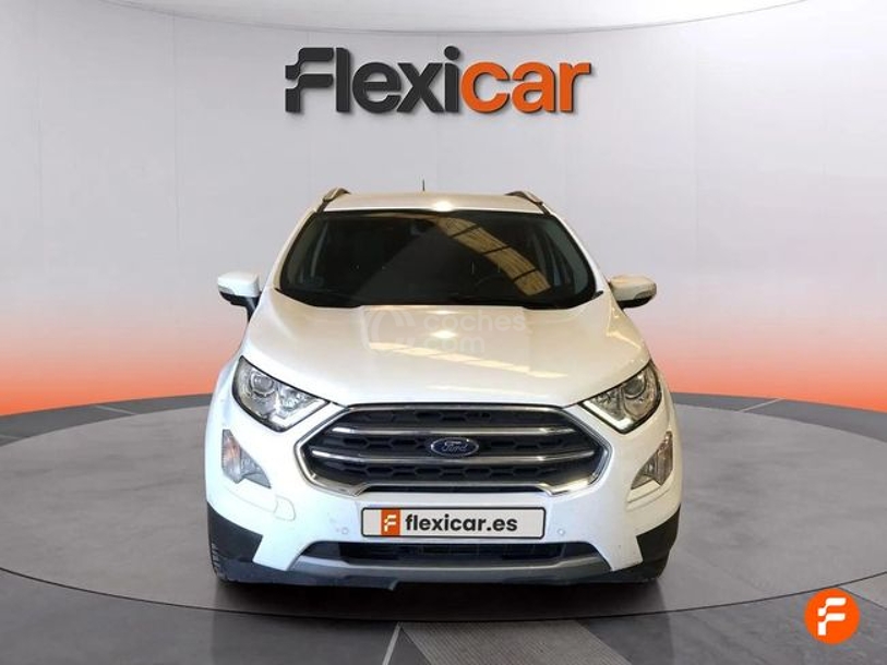 Foto del FORD EcoSport 1.0 EcoBoost Active 125