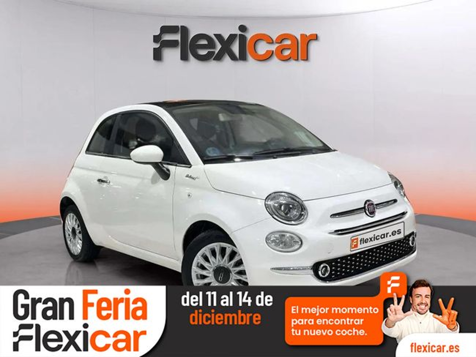 Imagen de FIAT 500