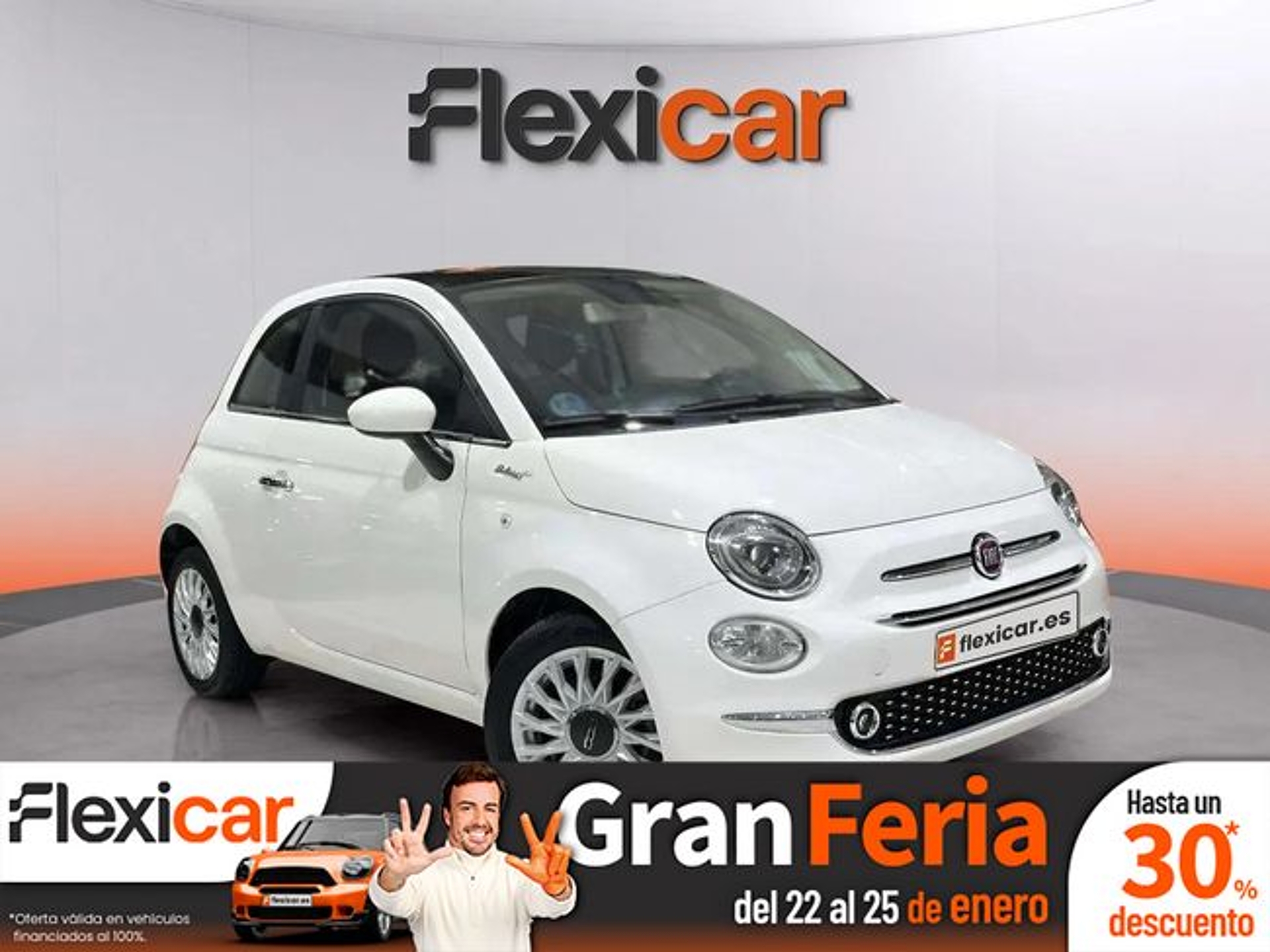 Imagen de FIAT 500