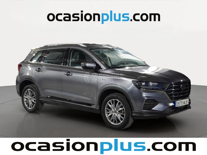 Foto del SWM G01 1.5T Luxury