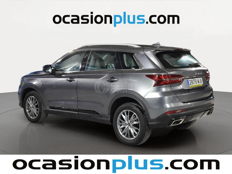 Foto del SWM G01 1.5T Luxury