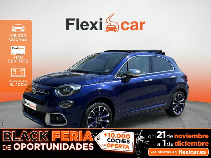 Foto del FIAT 500X 1.3 Firefly S&S Sport DCT 4x2