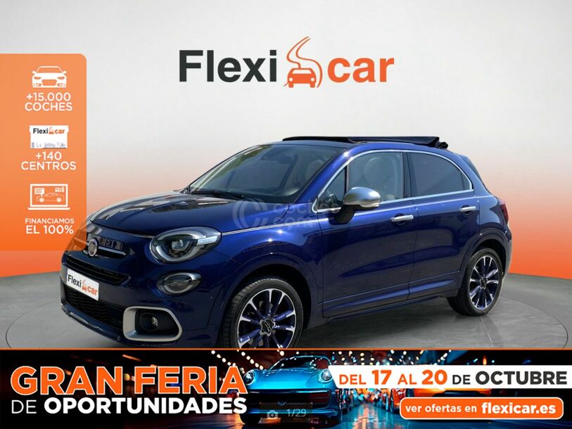 Foto del FIAT 500X 1.3 Firefly S&S Sport DCT 4x2