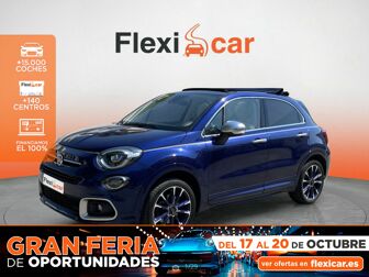 Imagen de FIAT 500X 1.3 Firefly S&S Sport DCT 4x2