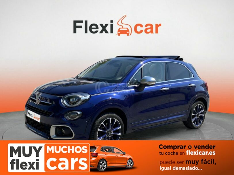 Foto del FIAT 500X 1.3 Firefly S&S Sport DCT 4x2