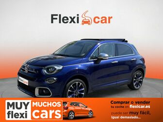 Imagen de FIAT 500X 1.3 Firefly S&S Sport DCT 4x2