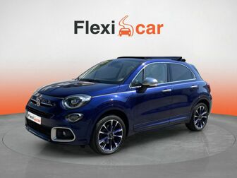 Imagen de FIAT 500X 1.3 Firefly S&S Sport DCT 4x2