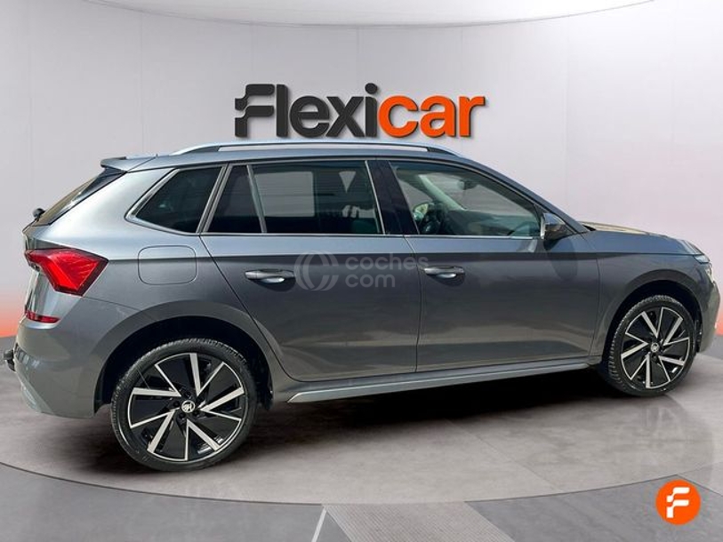 Foto del SKODA Kamiq 1.0 TSI Sport 81kW DSG