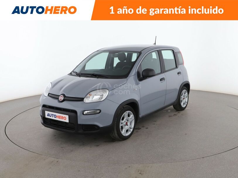 Foto del FIAT Panda 1.0 Gse Hybrid