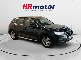 Imagen de AUDI Q5 2.0TDI Design 110kW