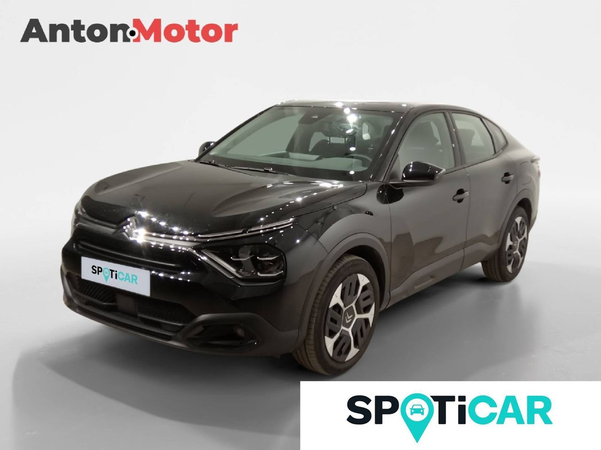 Imagen de CITROEN C4 X