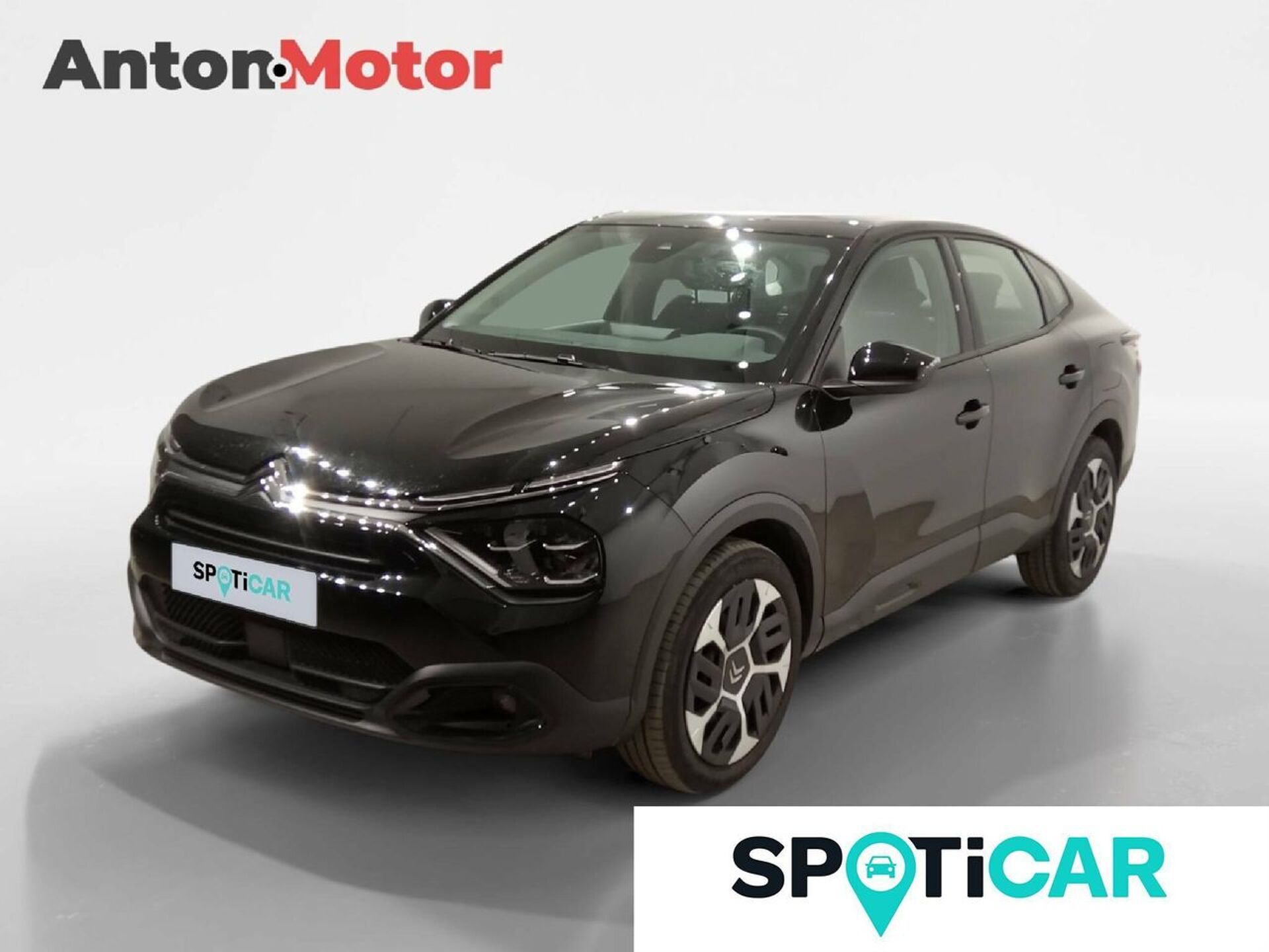 Imagen de CITROEN C4 X
