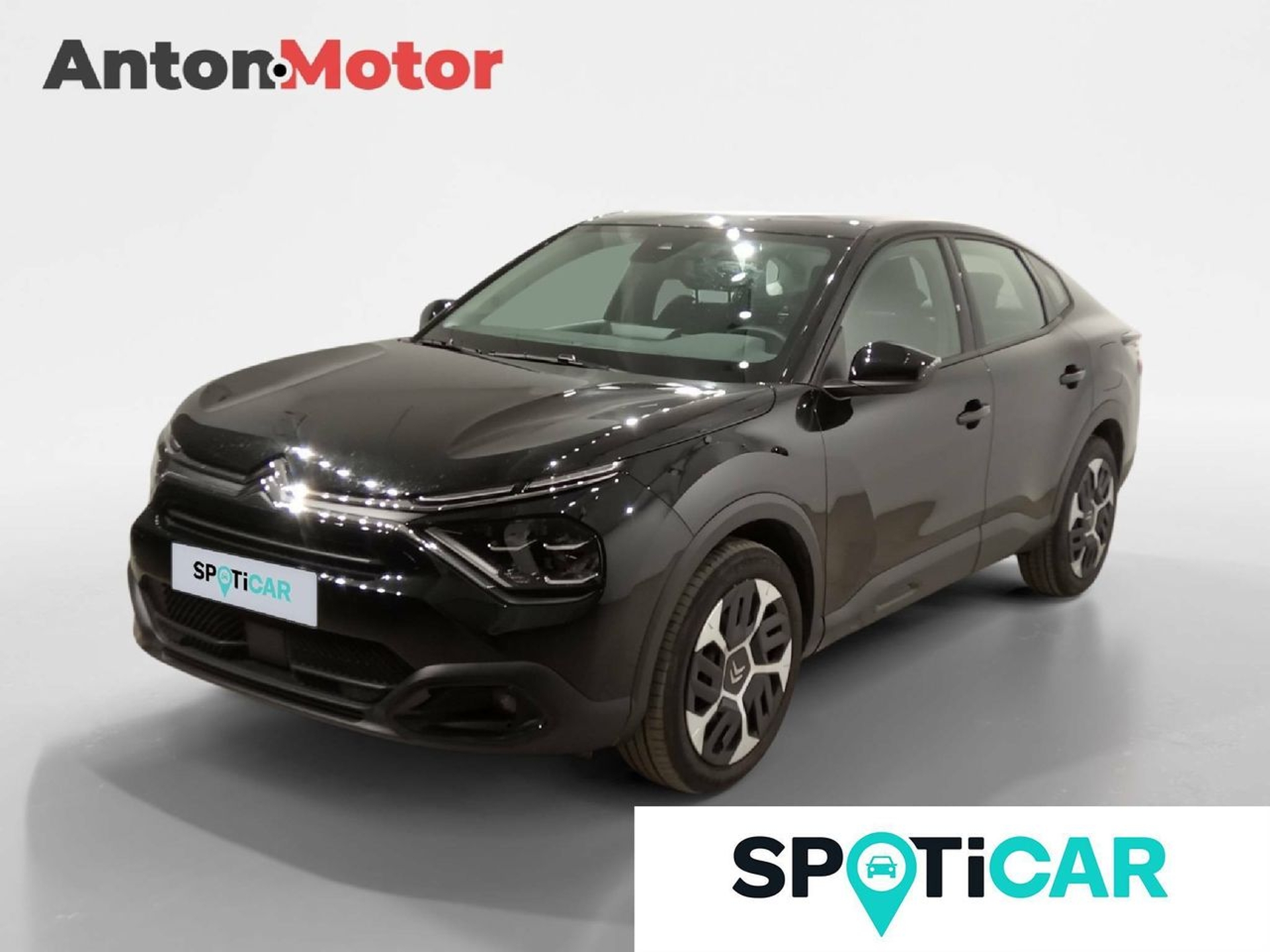 Imagen de CITROEN C4 X