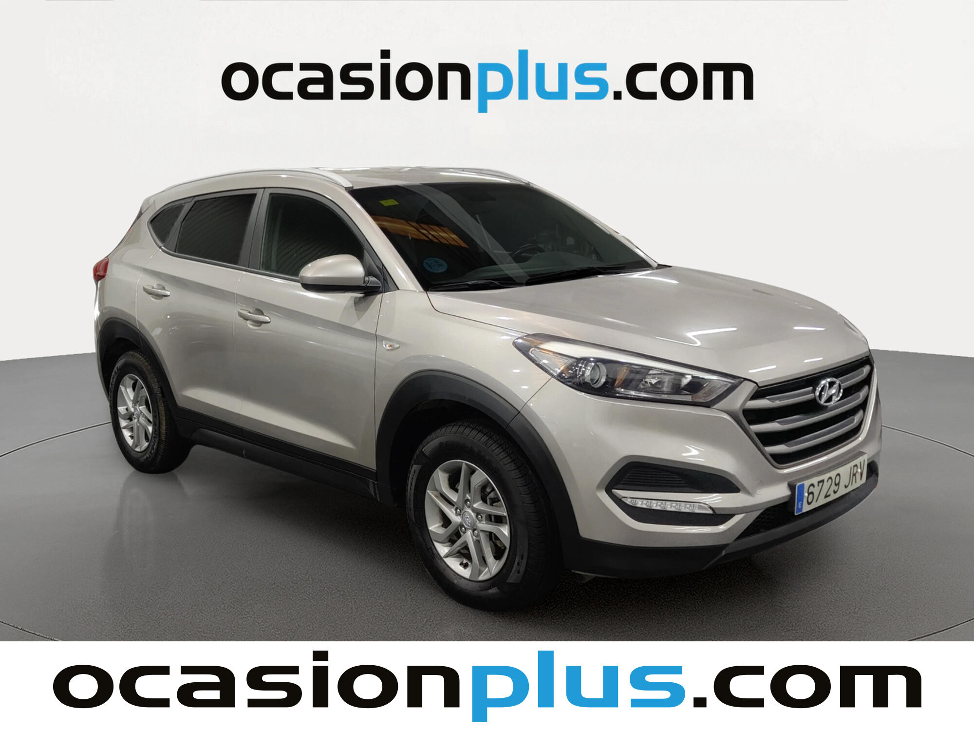 Foto del HYUNDAI Tucson 1.6 GDI BD Essence 4x2 131