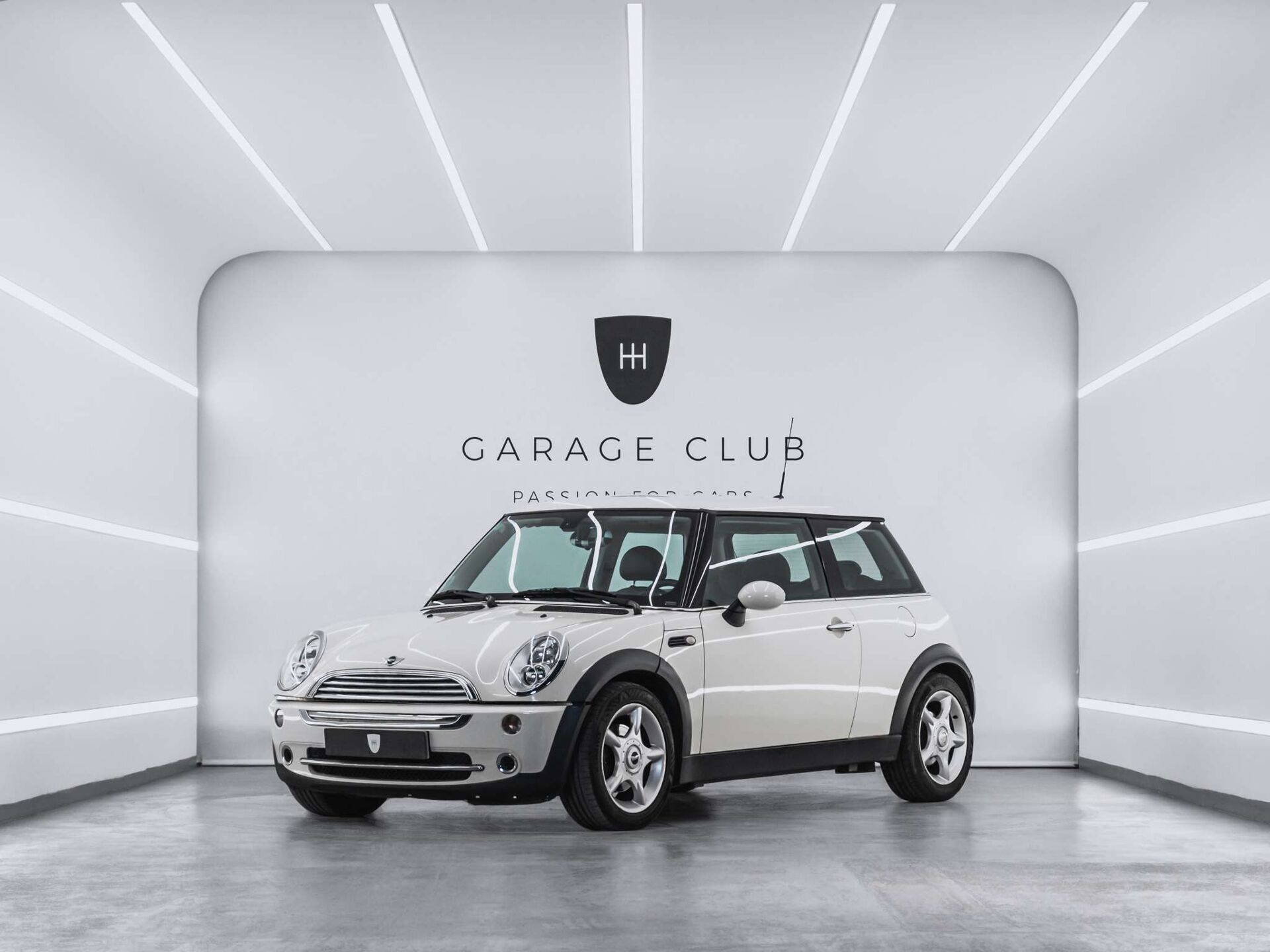 Imagen de MINI Mini