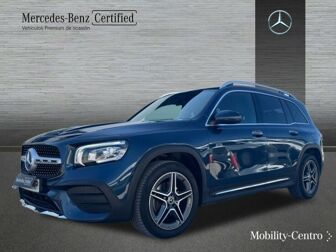 Imagen de MERCEDES Clase GLB GLB 200d 4Matic 8G-DCT