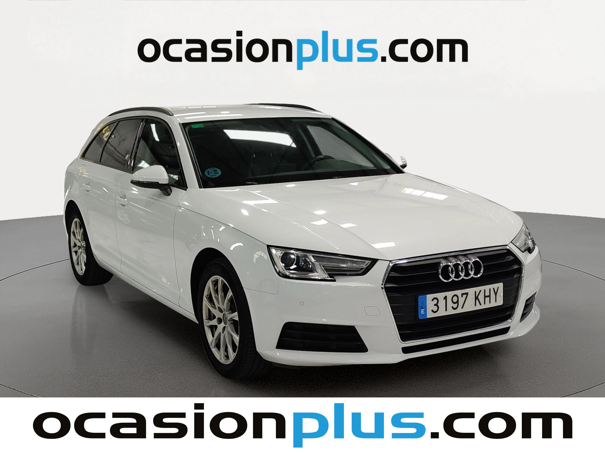 Foto del AUDI A4 Avant 2.0TDI Advanced ed. S-T 110kW